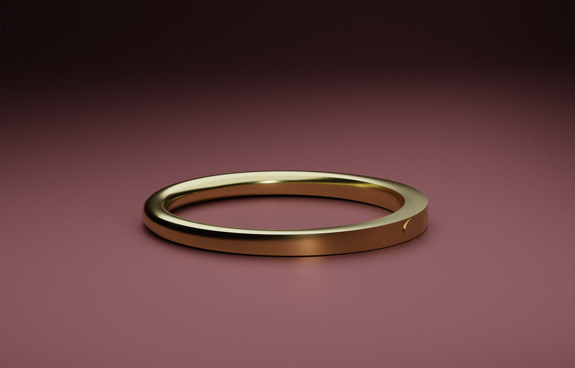 HALF SIGNET